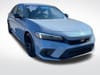 8 thumbnail image of  2024 Honda Civic Sedan Sport