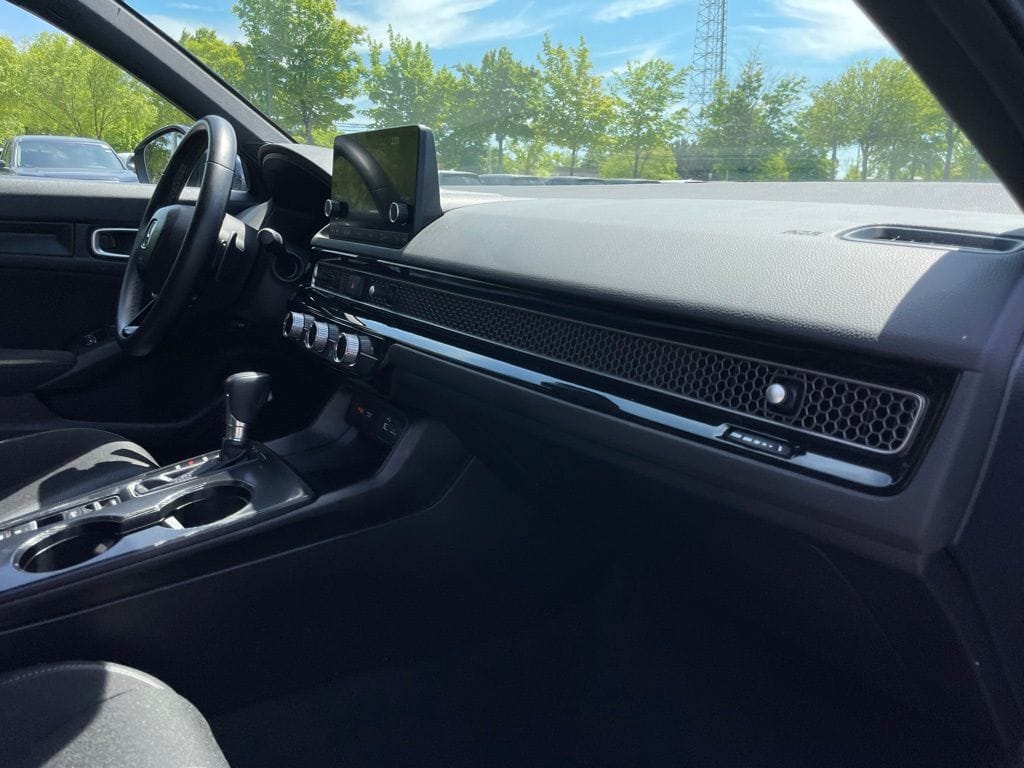 2024 Honda Civic Sport - Photo 33
