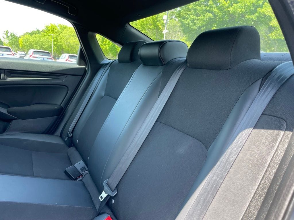 2024 Honda Civic Sport - Photo 39