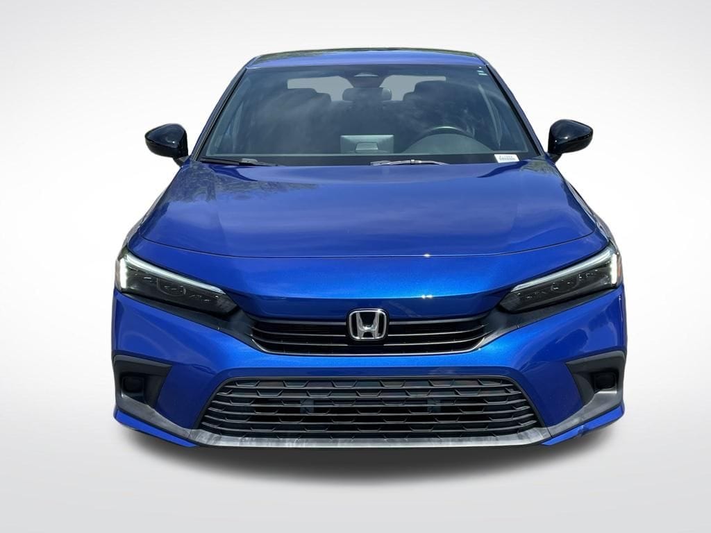 2024 Honda Civic Sport - Photo 9
