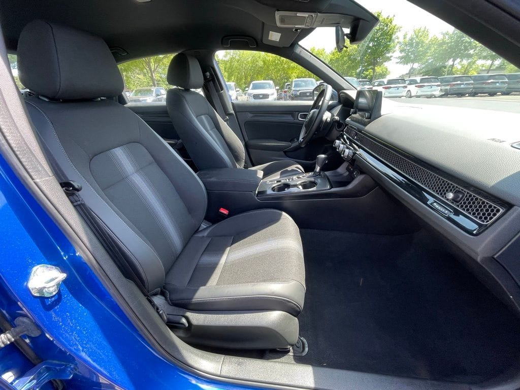 2024 Honda Civic Sport - Photo 32