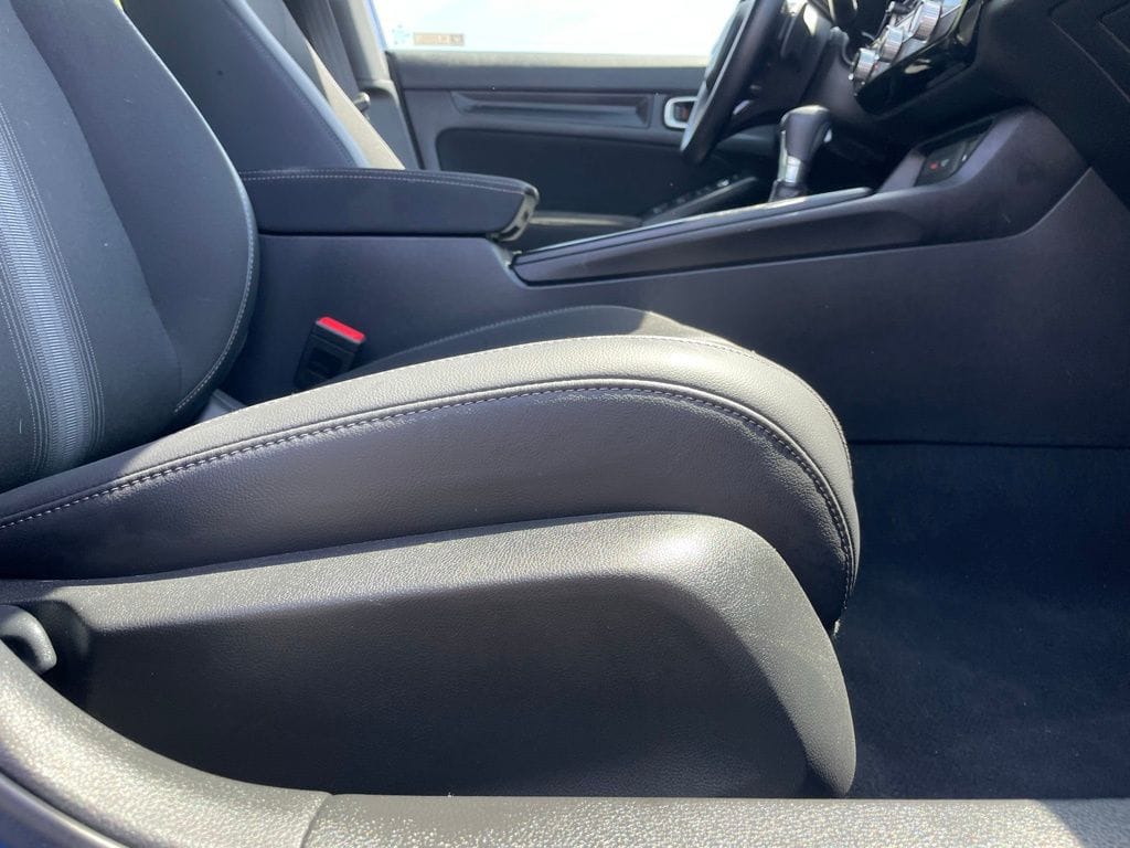 2024 Honda Civic Sport - Photo 30