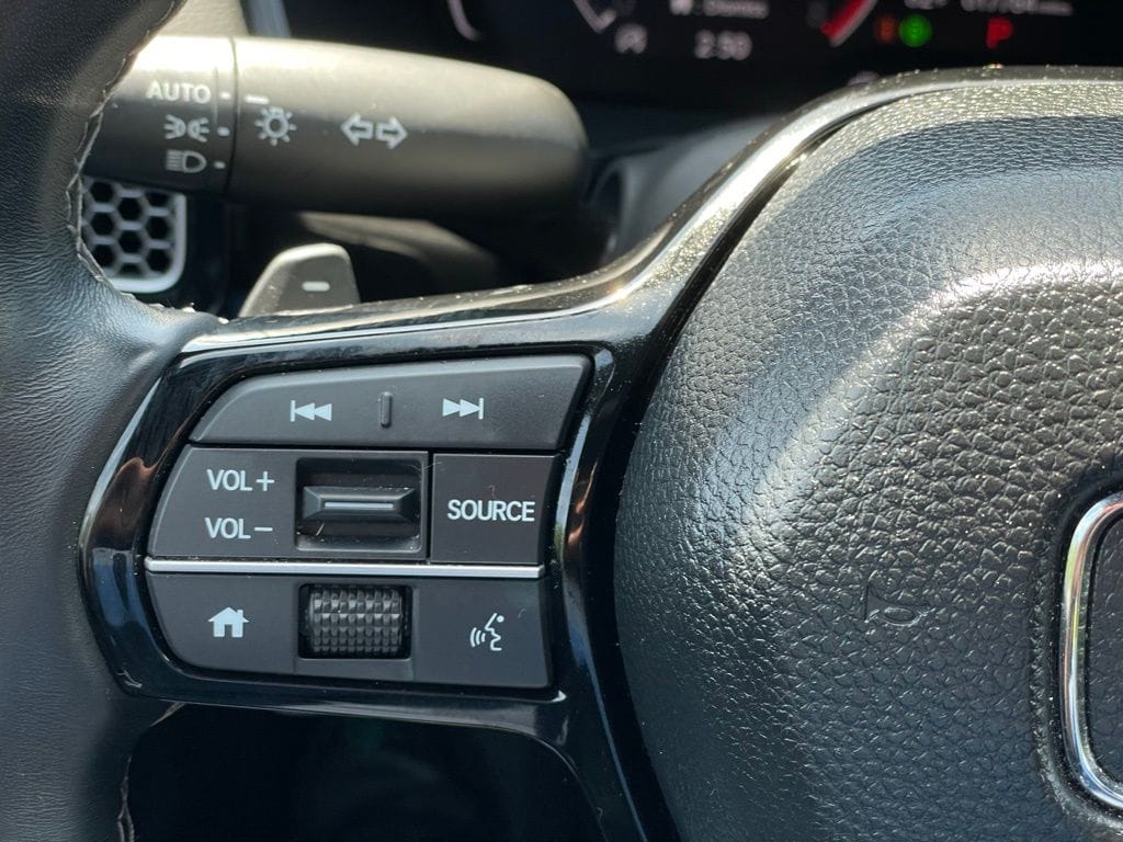 2024 Honda Civic Sport - Photo 15