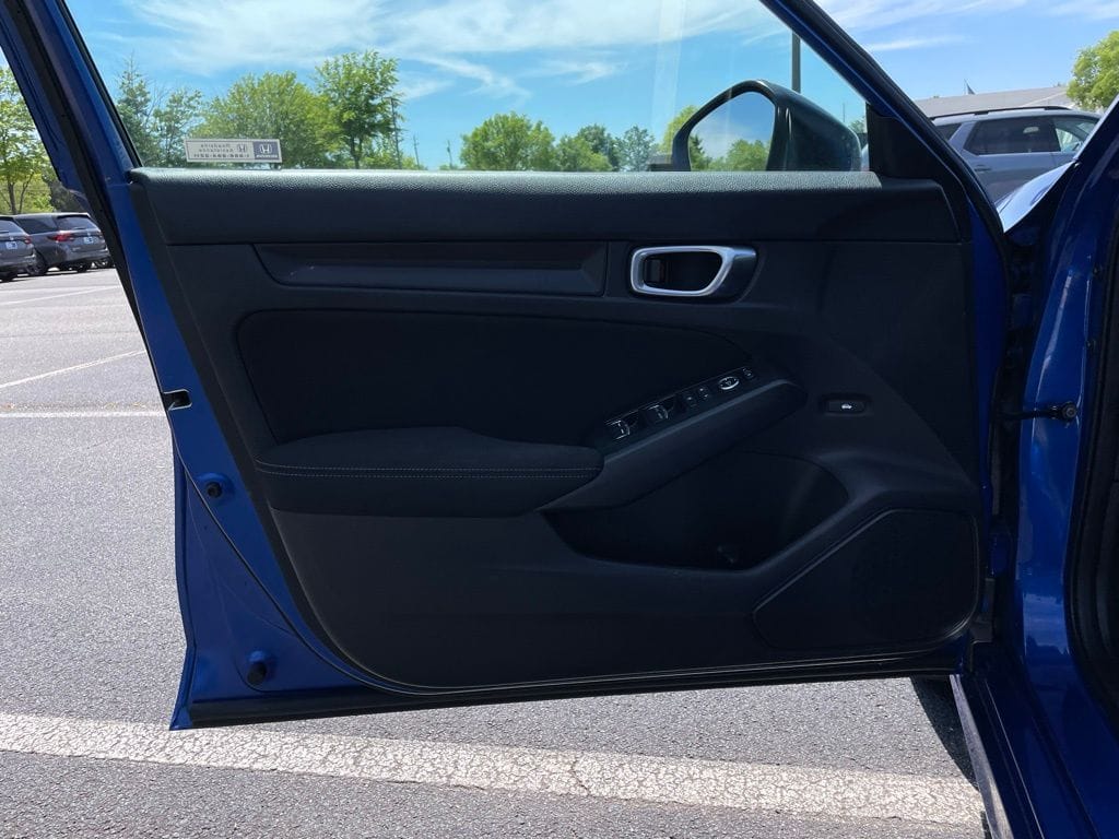 2024 Honda Civic Sport - Photo 23