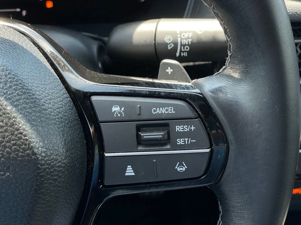 2024 Honda Civic Sport - Photo 14