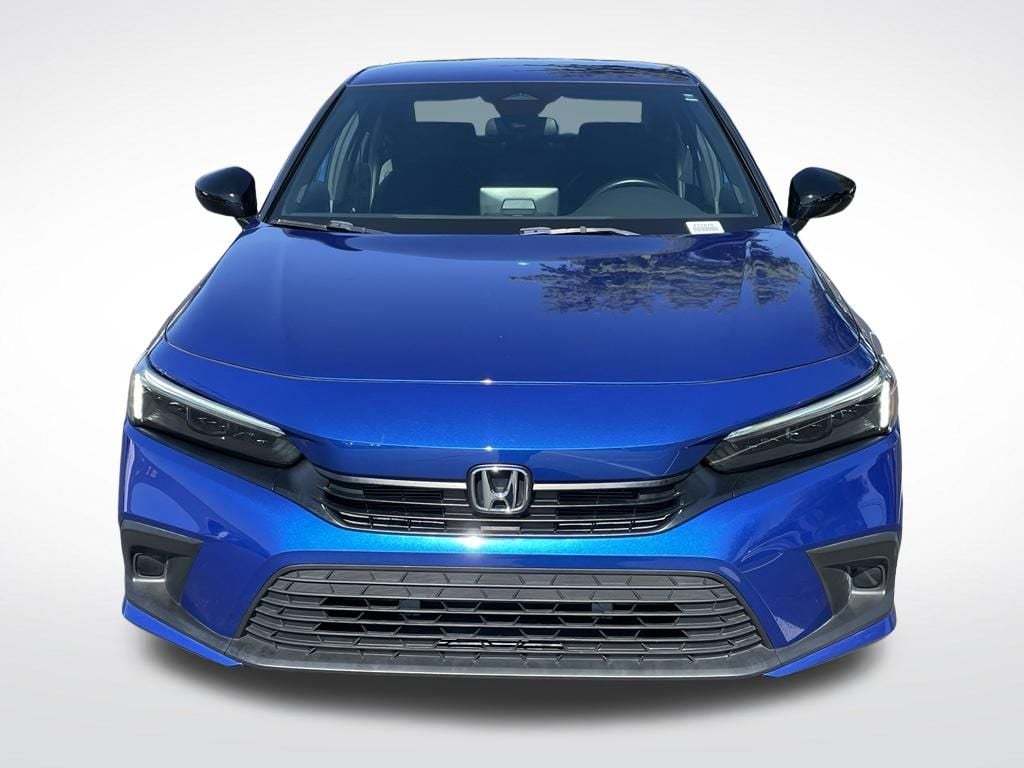 2024 Honda Civic Sport - Photo 9
