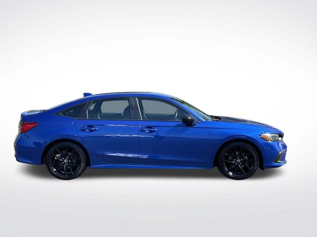 2024 Honda Civic Sport - Photo 7