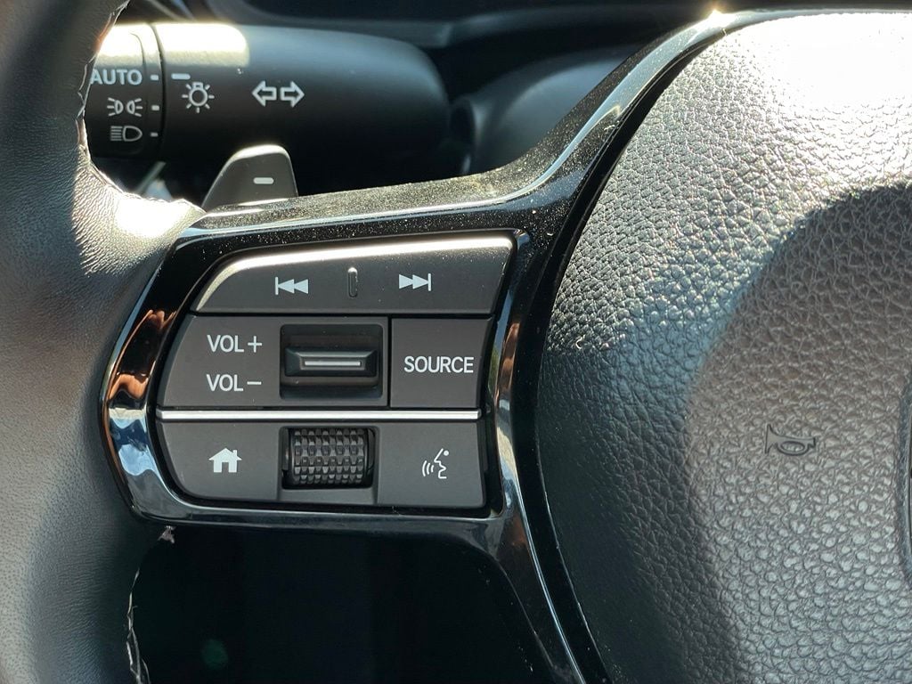 2024 Honda Civic Sport - Photo 15