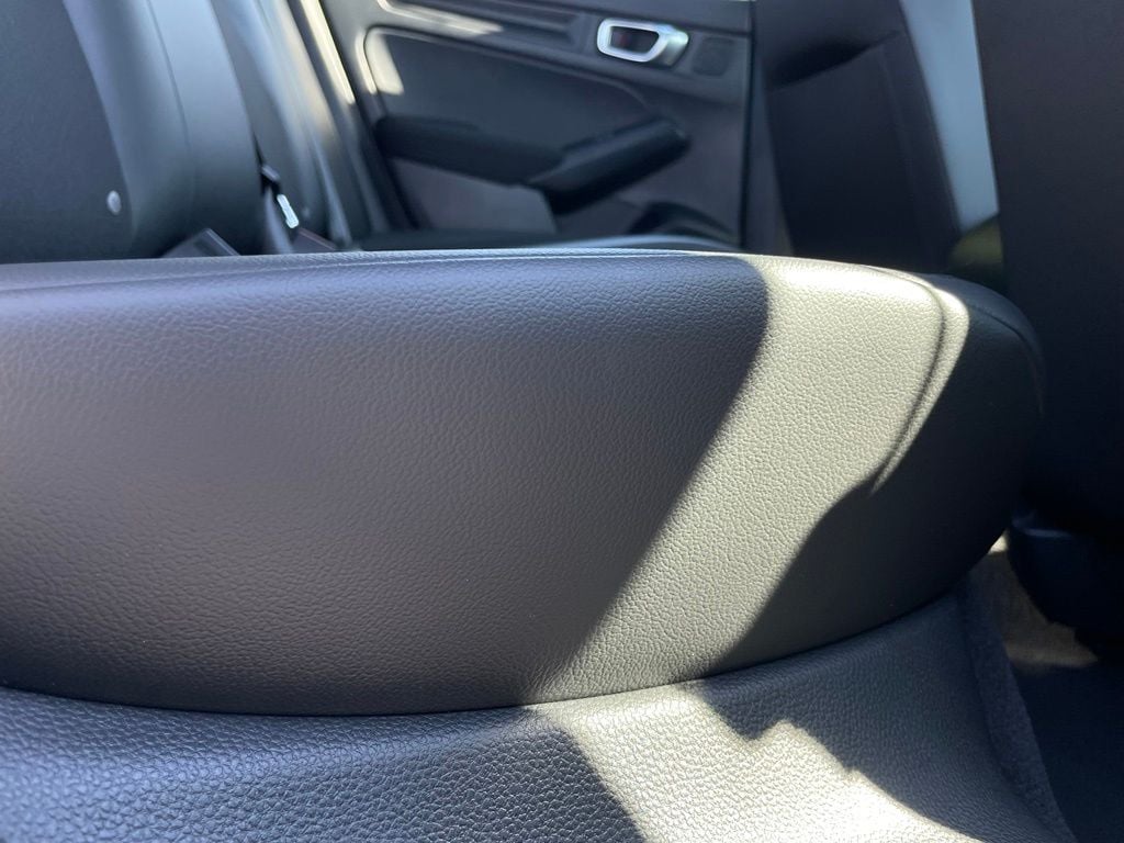 2024 Honda Civic Sport - Photo 35