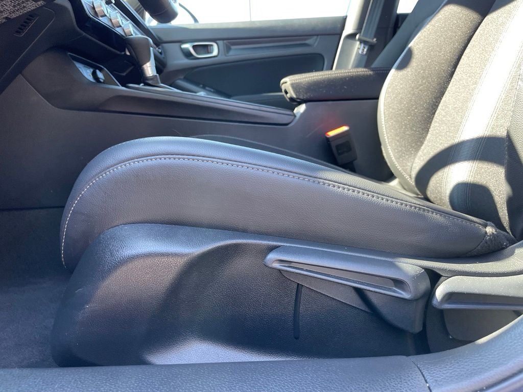 2024 Honda Civic Sport - Photo 24