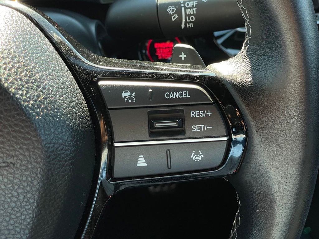 2024 Honda Civic Sport - Photo 14