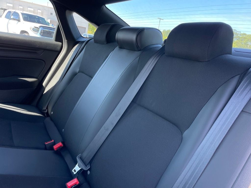 2024 Honda Civic Sport - Photo 39