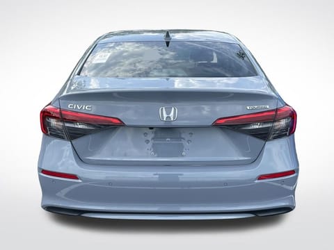 2024 Honda Civic Sedan Touring