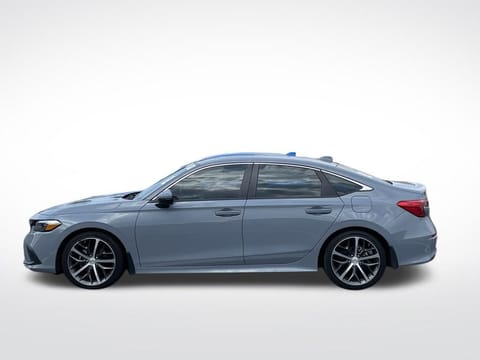 2024 Honda Civic Sedan Touring