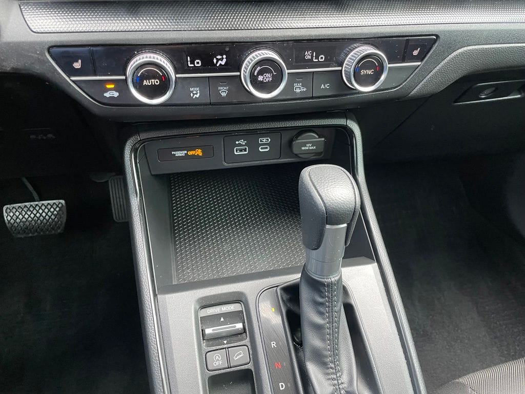 2024 Honda CR-V EX - Photo 18