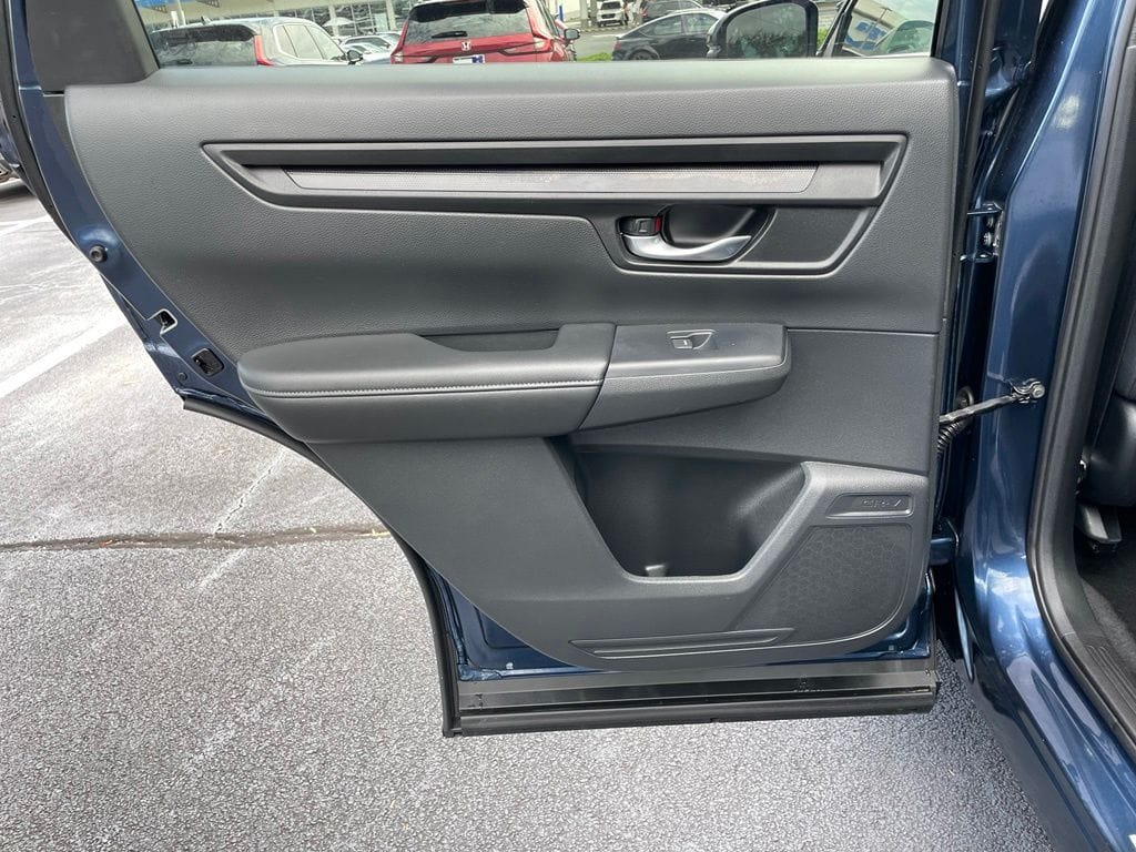 2024 Honda CR-V EX - Photo 38