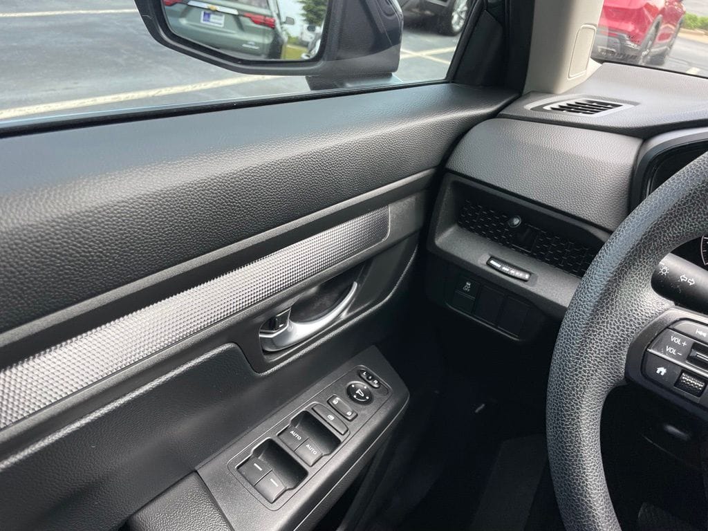 2024 Honda CR-V EX - Photo 22