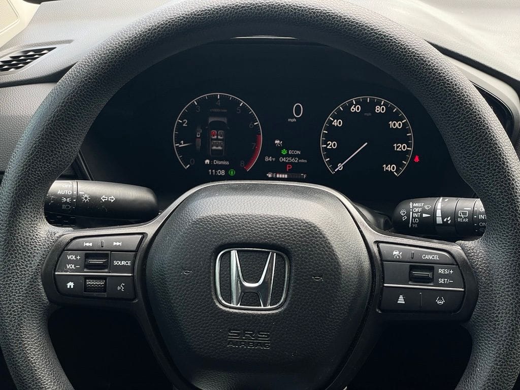 2024 Honda CR-V EX - Photo 12