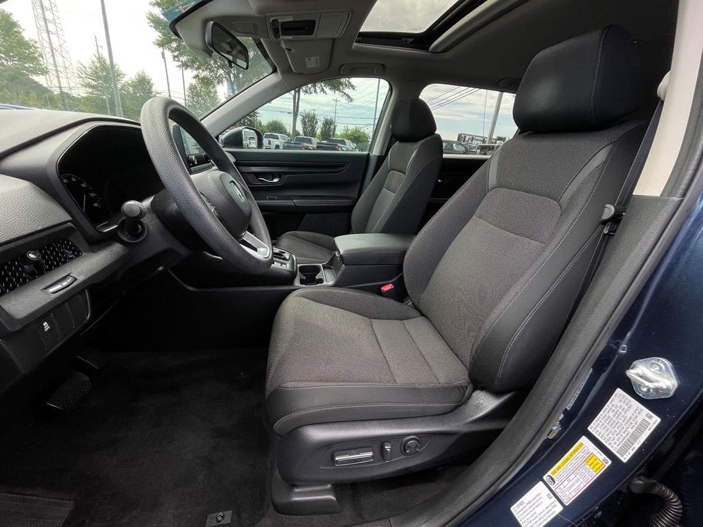 2024 Honda CR-V EX - Photo 26