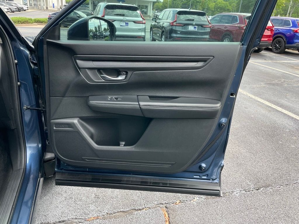 2024 Honda CR-V EX - Photo 29