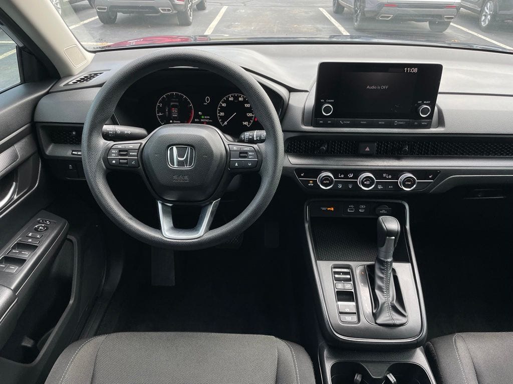 2024 Honda CR-V EX - Photo 11