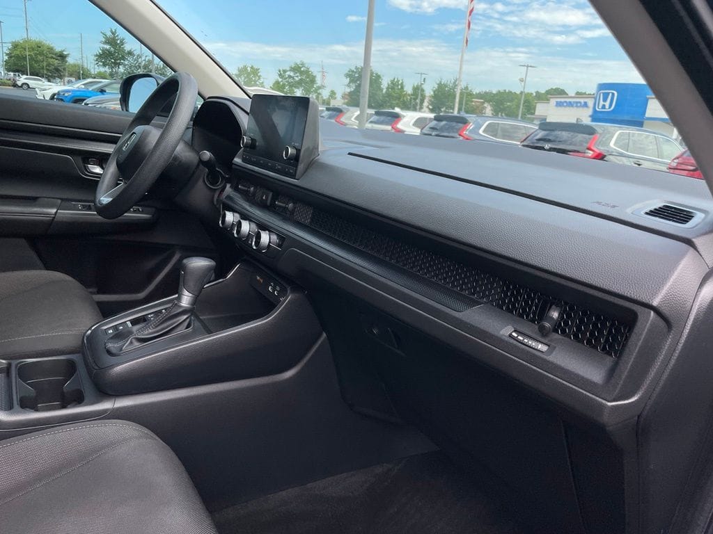 2024 Honda CR-V EX - Photo 33