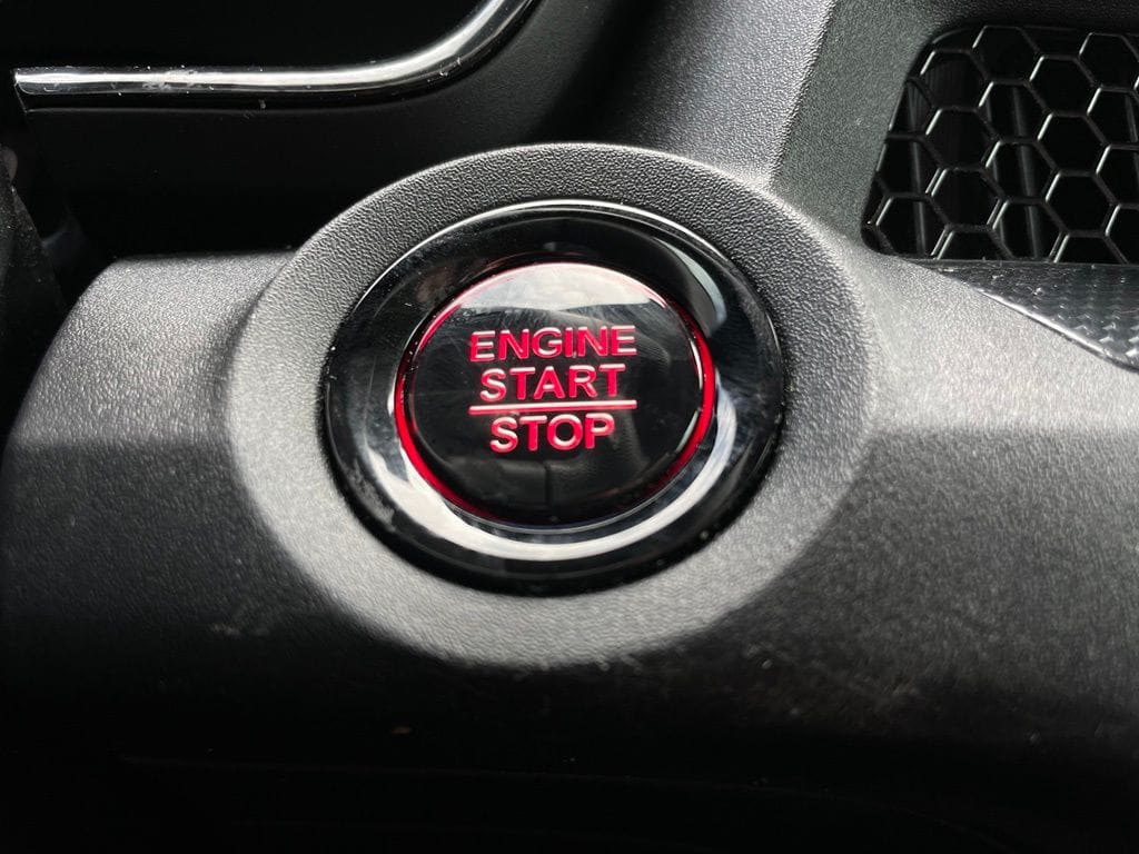 2024 Honda CR-V EX - Photo 21