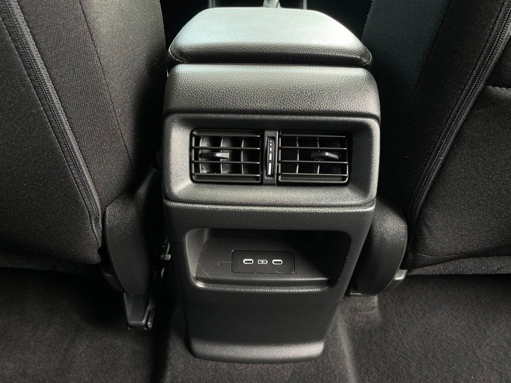 2024 Honda CR-V EX - Photo 37