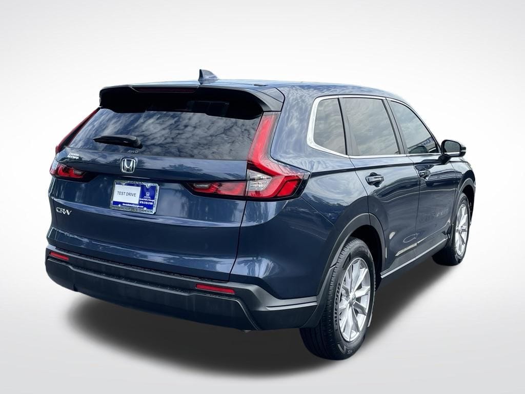 2024 Honda CR-V EX - Photo 6