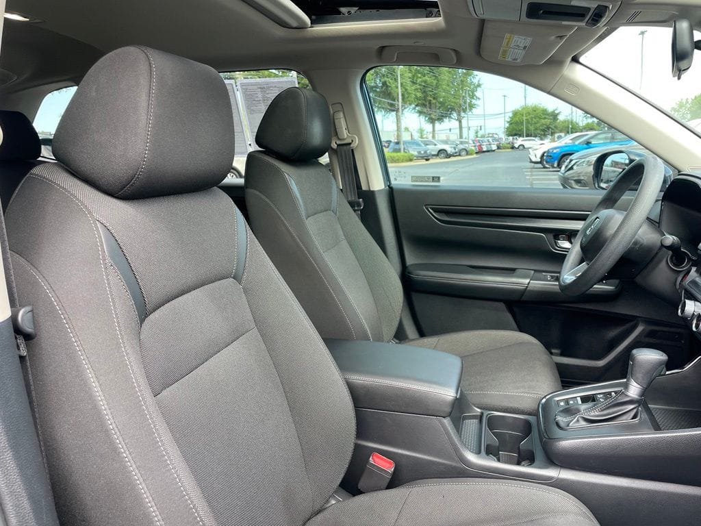 2024 Honda CR-V EX - Photo 31