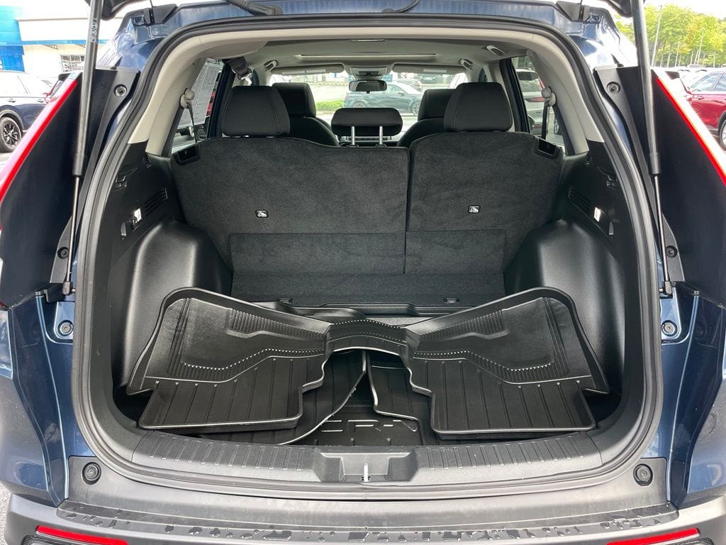 2024 Honda CR-V EX - Photo 41