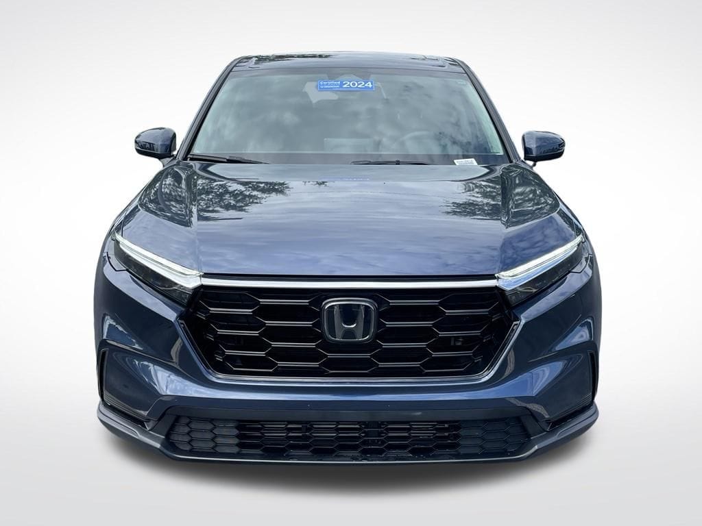 2024 Honda CR-V EX - Photo 9