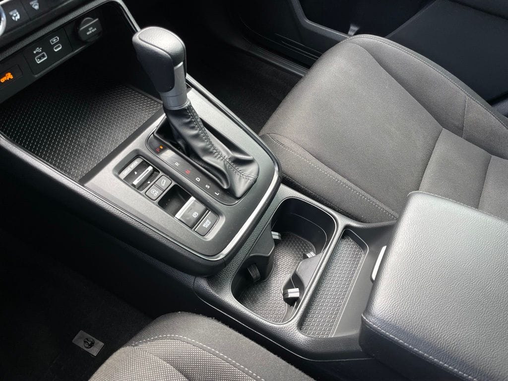 2024 Honda CR-V EX - Photo 19