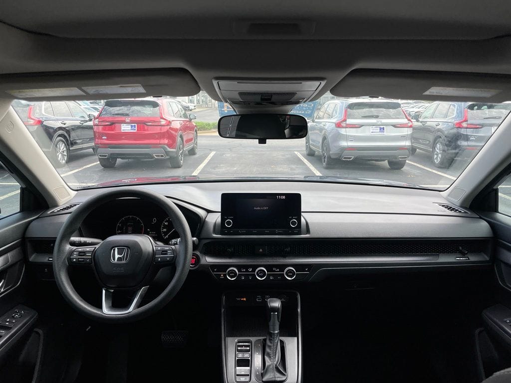 2024 Honda CR-V EX - Photo 10