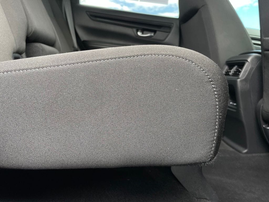 2024 Honda CR-V EX - Photo 35