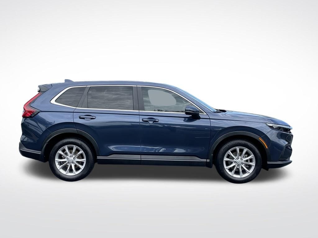 2024 Honda CR-V EX - Photo 7