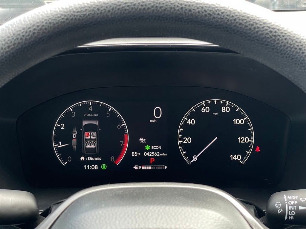 2024 Honda CR-V EX - Photo 13