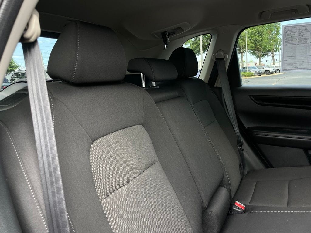 2024 Honda CR-V EX - Photo 36