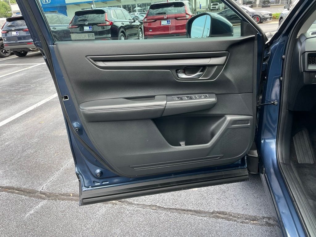 2024 Honda CR-V EX - Photo 23