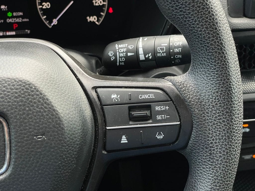 2024 Honda CR-V EX - Photo 14