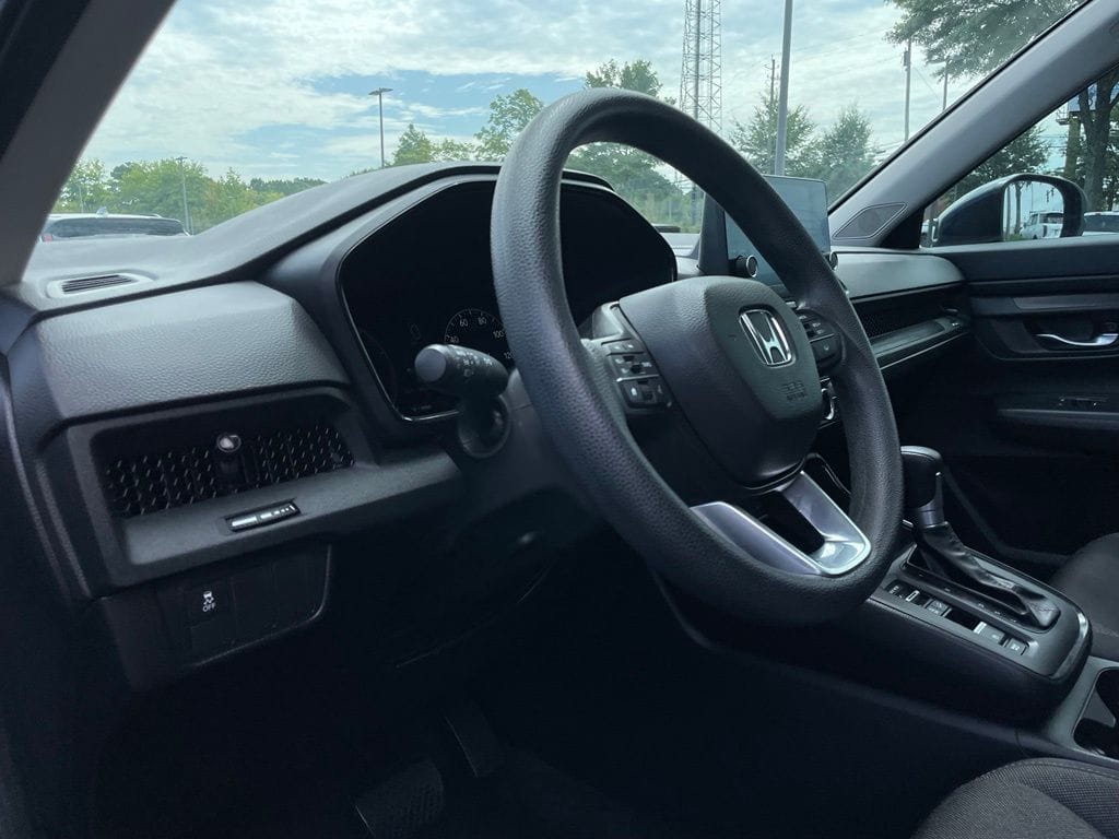 2024 Honda CR-V EX - Photo 27