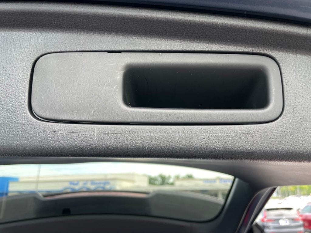 2024 Honda CR-V EX - Photo 42