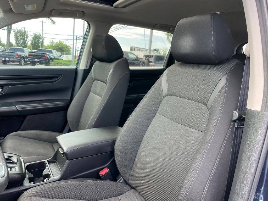 2024 Honda CR-V EX - Photo 25