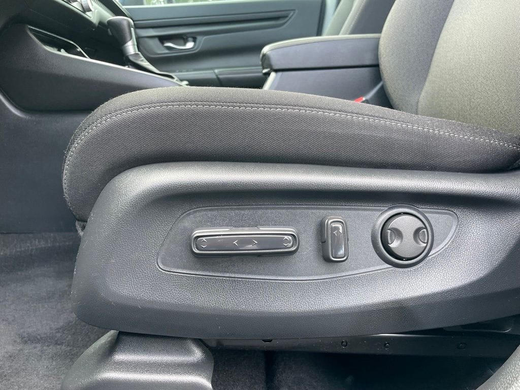 2024 Honda CR-V EX - Photo 24
