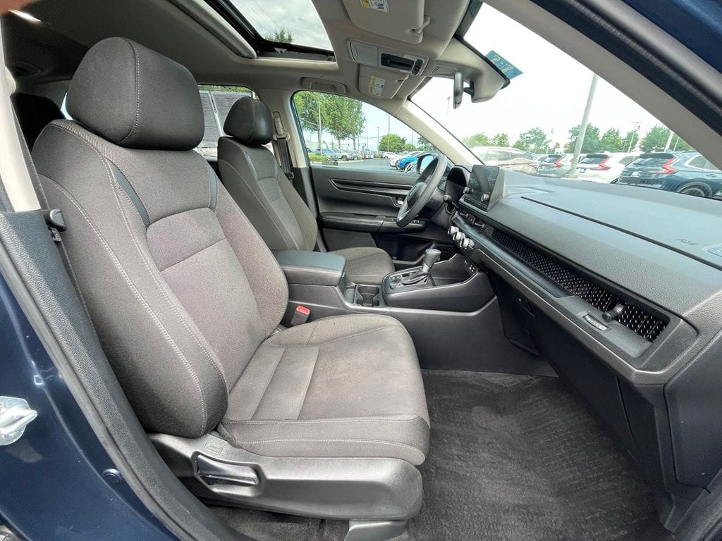 2024 Honda CR-V EX - Photo 32