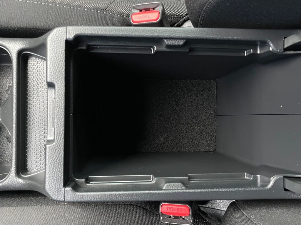 2024 Honda CR-V EX - Photo 20