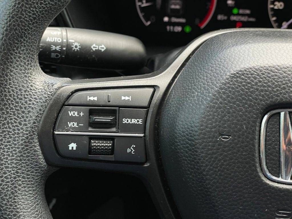 2024 Honda CR-V EX - Photo 15