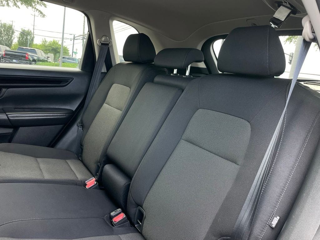 2024 Honda CR-V EX - Photo 40