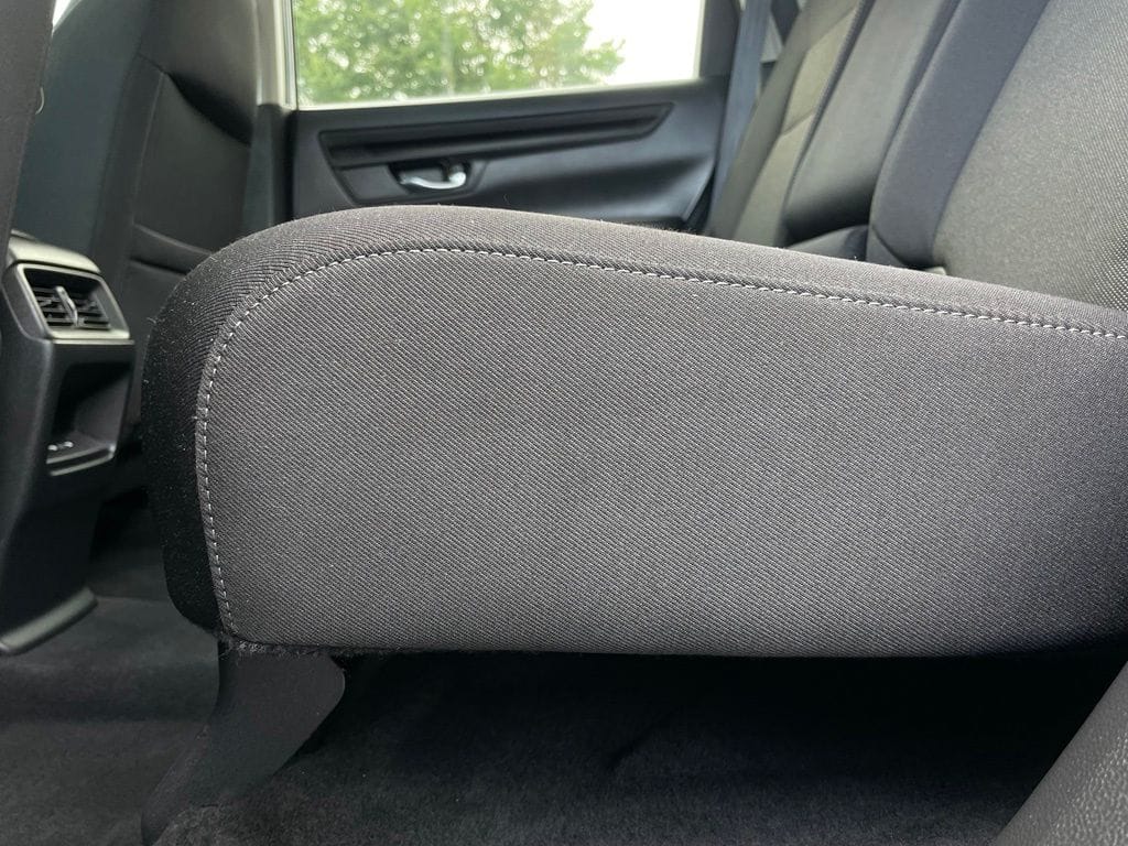 2024 Honda CR-V EX - Photo 39