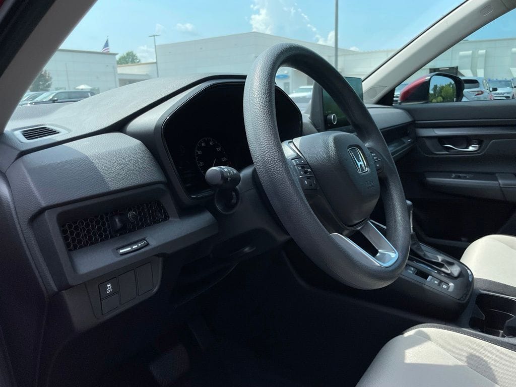 2024 Honda CR-V EX - Photo 27